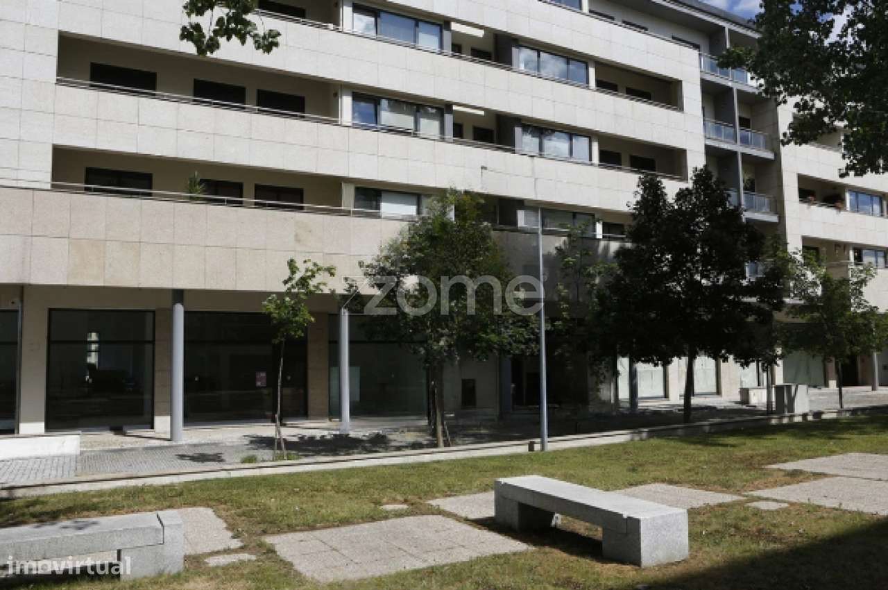 Loja Comercial - 230 m2 área útil - Empreendimento VILLATRIUM - Grande imagem: 5/19