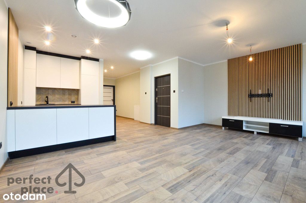 Apartament w szeregówce_3 pok_Bezczynszowy