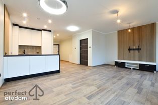 Apartament w szeregówce_3 pok_Bezczynszowy