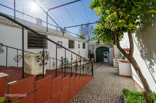 T2 com Terraço na histórica cidade de Vila Viçosa e Oportunidade de Ne - Grande imagem: 3/60