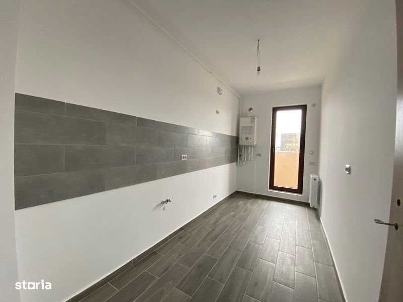 APOLLO - METROU BERCENI - Apartament 3 camere