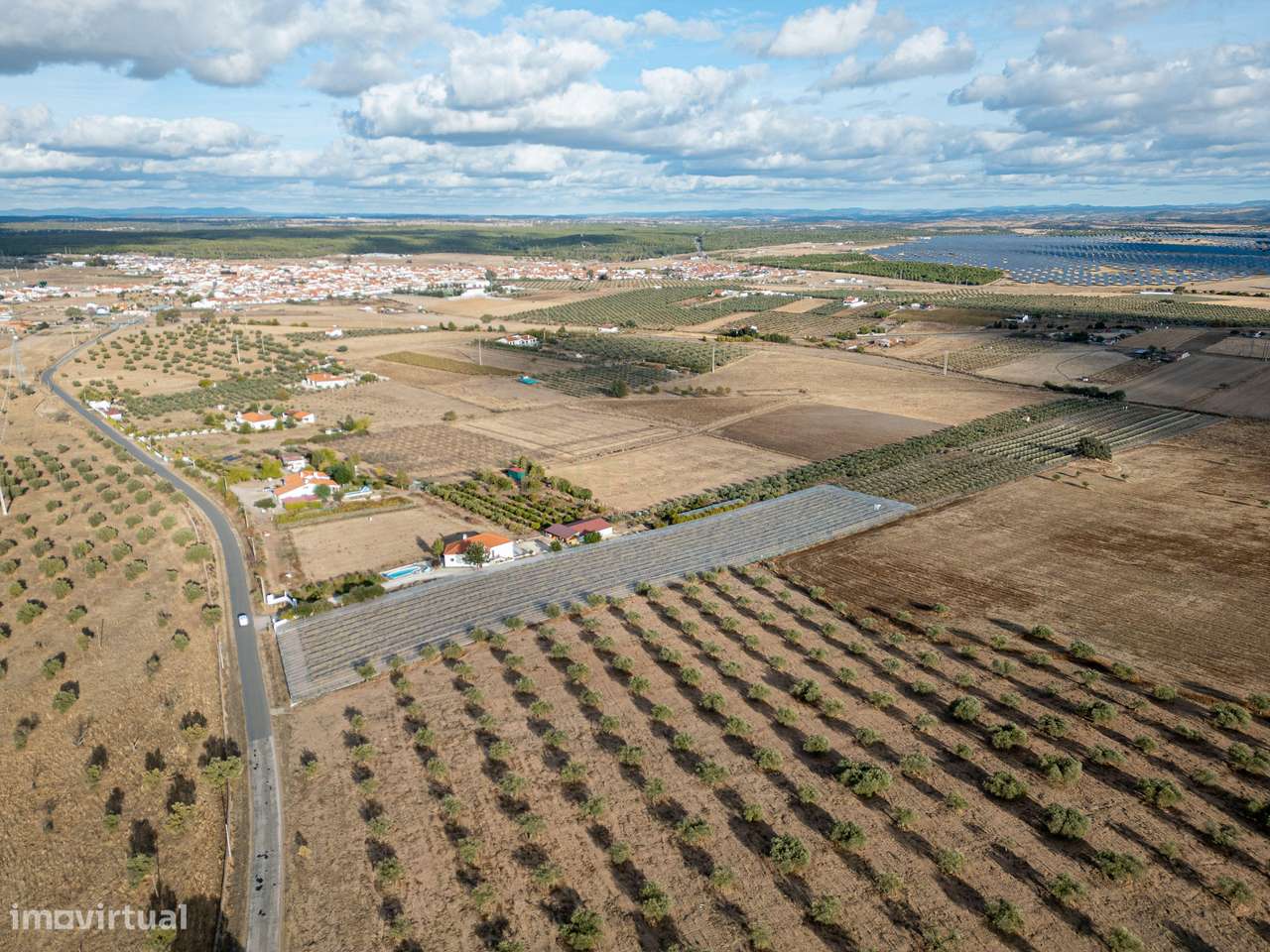 Moradia, 183 m², Amareleja-7