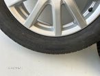 SEAT IBIZA LEON TOLEDO AUTEC KOŁA FELGI 6JX16 ET35 5X100 - 8