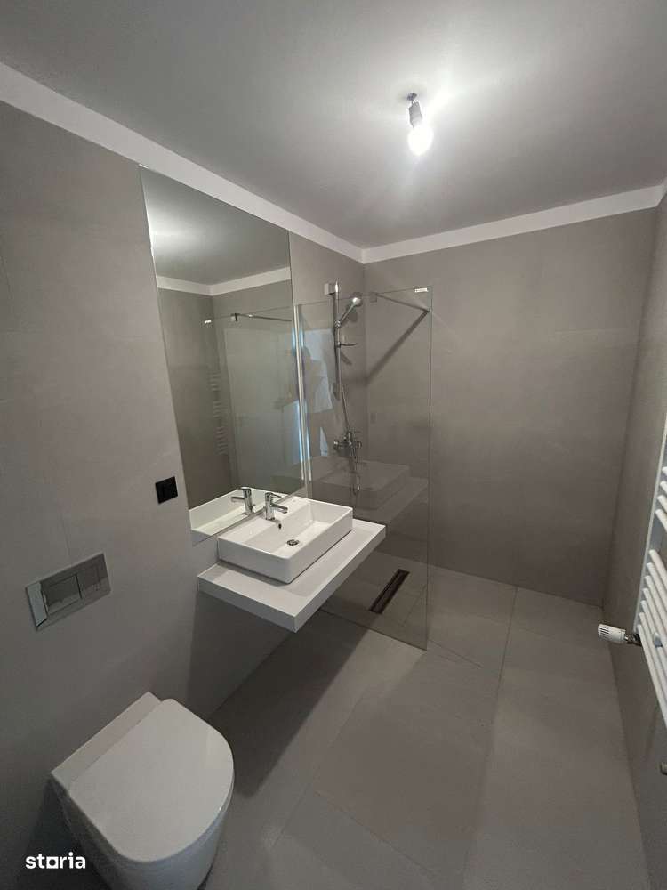 Studio de Vanzare Pipera  One North Lofts - Imagine principală: 4/6