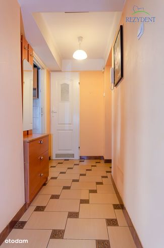 Mieszkanie na Koszutce - Podkowa, dwa balkony, parking dla mieszkańców-6