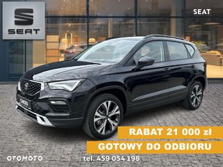 SEAT Ateca 1.5 TSI 150KM 7-biegowa automatyczna DSG