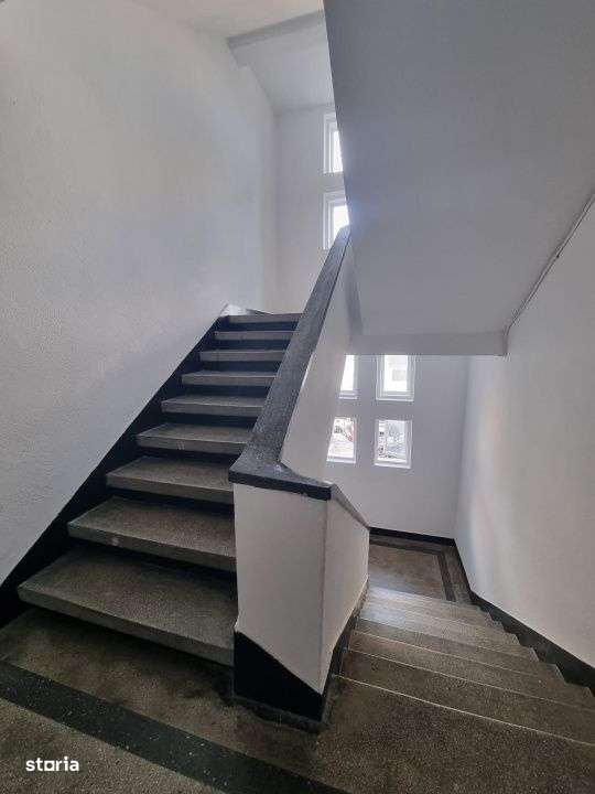 APARTAMENT 3 CAMERE PRIMAVERII // TERASA-8