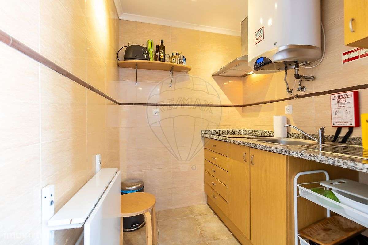 Apartamento T1 para venda-15