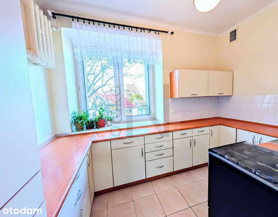 Okazja!!! 2 piętro | Ciche osiedle | Niski czynsz - Pełny obrazek: 4/13