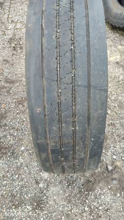 Bridgestone R297 315/80/R22.5 - 2