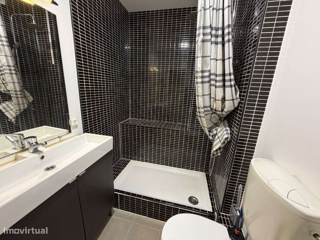 Arrenda-se Apartamento T3 em Alfornelos - Excelente Localização Jun... - Grande imagem: 4/9