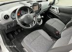 Peugeot Partner Tepee 1.6HDi 99KM Navi Klima 5-Miejsc Okazja !!! - 15