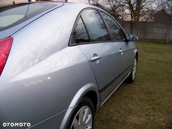 Nissan Primera 1.8 Visia + - 16