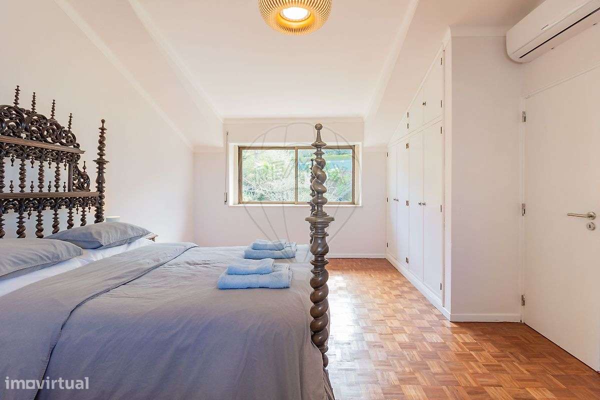 Moradia T5 para venda-29