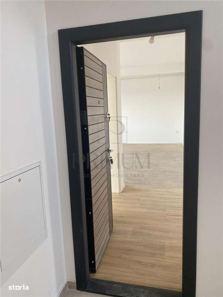 TORONTALULUI - 3 CAM - 2 BAI - 2 TERASE - LOC PARCARE - INCALZIRE PARD - Imagine principală: 4/6