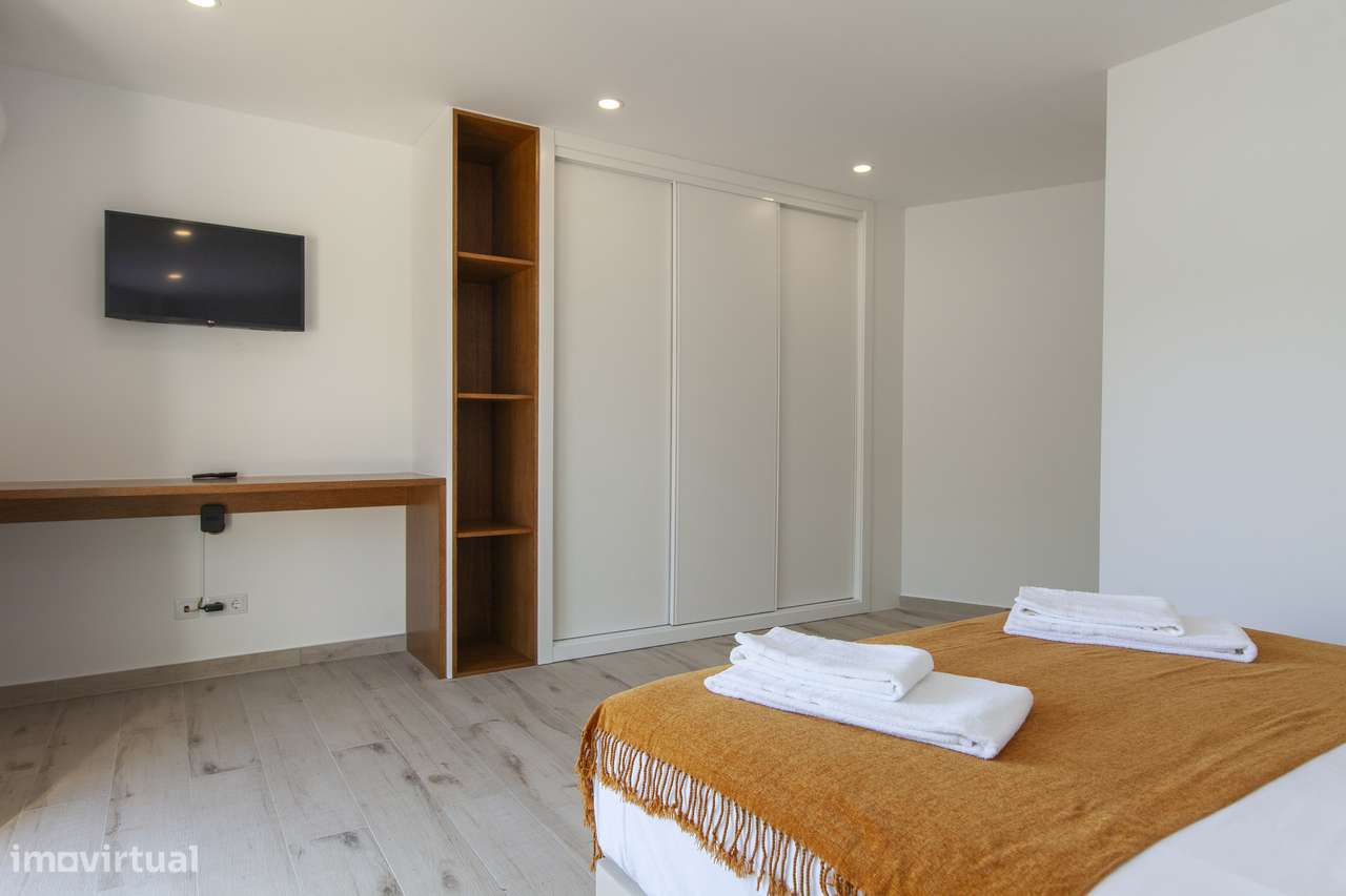 Villa de Luxo na Quinta da Fortaleza – Budens, Vila do Bispo-19