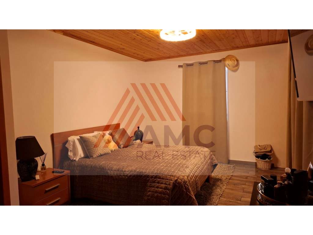 VENDE-SE EXCELENTE MORADIA NA CANDELÁRIA, MADALENA DO PICO - Grande imagem: 5/14