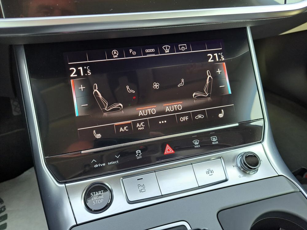 Salon PL, Serwisowany, Gwarancja do 29-06-27r.