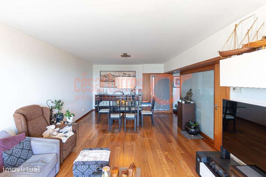 Excelente T3 aproximadamente a 500m da praia da Granja-7