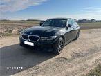 BMW Seria 3 330i xDrive Sport Line - 7