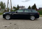 BMW Seria 5 520d xDrive - 3