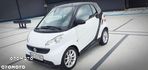 Smart Fortwo - 1