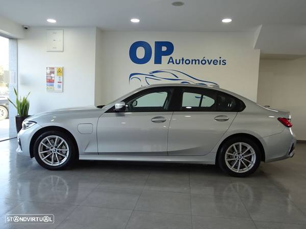 BMW 330 e Corporate Edition Auto - 5