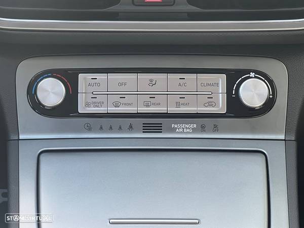 Hyundai Kauai EV 39kWh Premium - 22