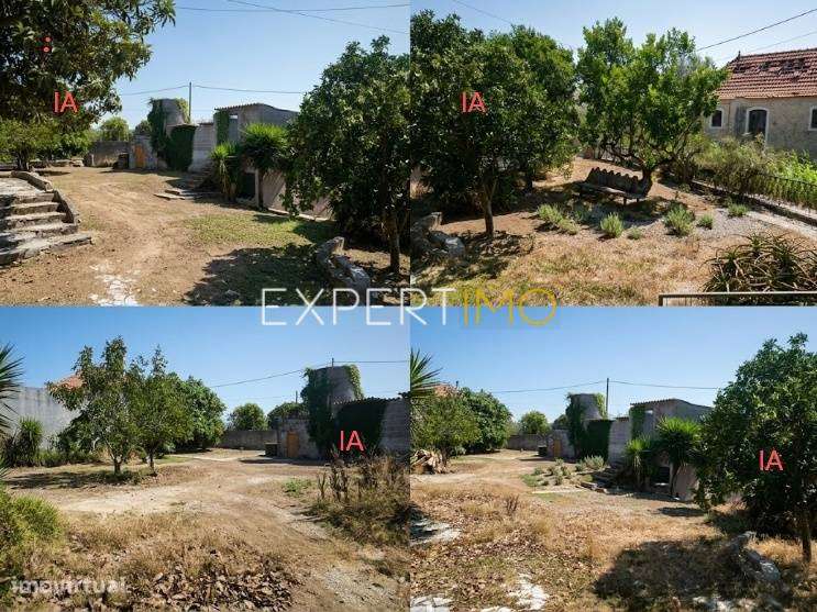 Moradia com 3 edifícios num total de 670 m2 cobertos em Santiago...-11