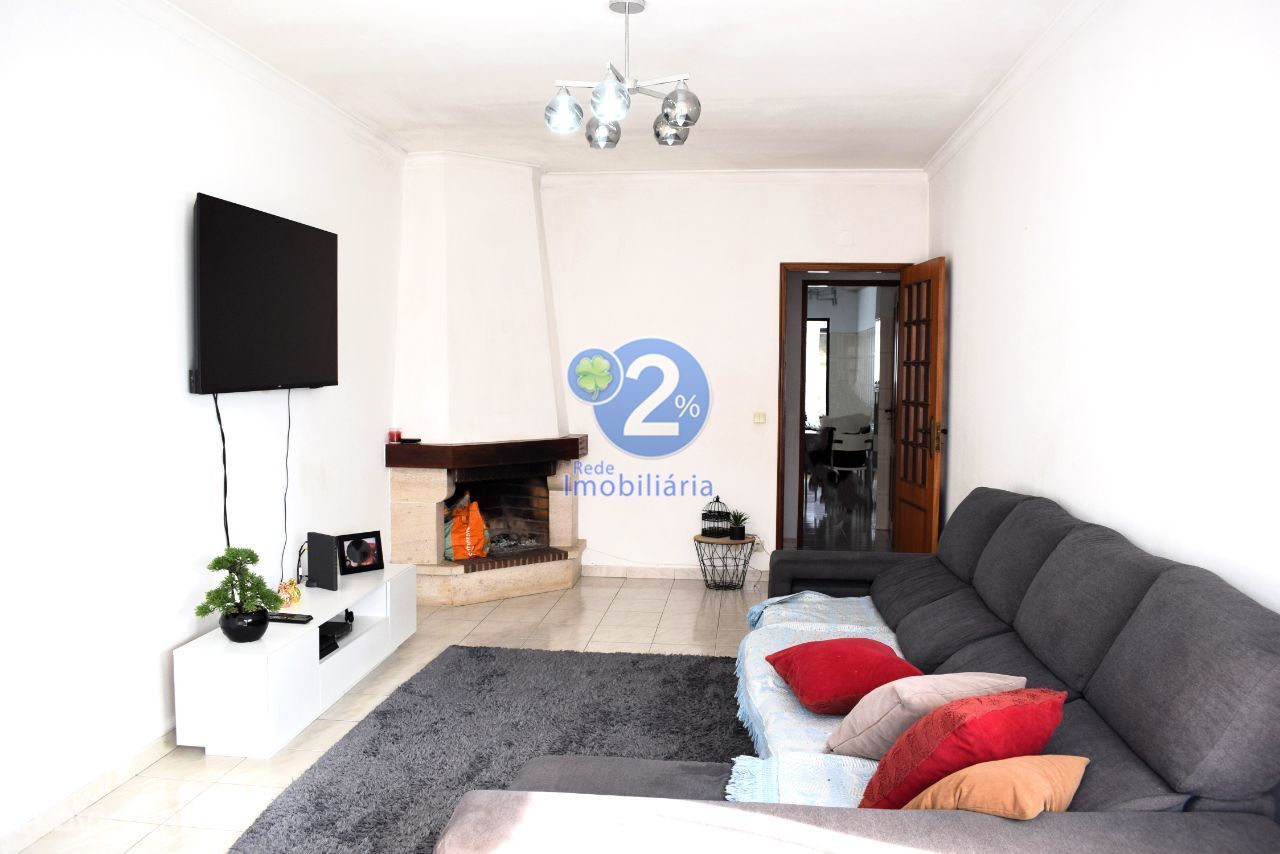 Apartamento T2 | Boas Áreas - Porto de Mós