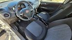 Fiat Punto 1.2 Young S&S - 23