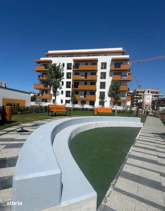 Apartament 3 camere finisat modern  Iulius Mall Cluj-Napoca - Imagine principală: 3/3