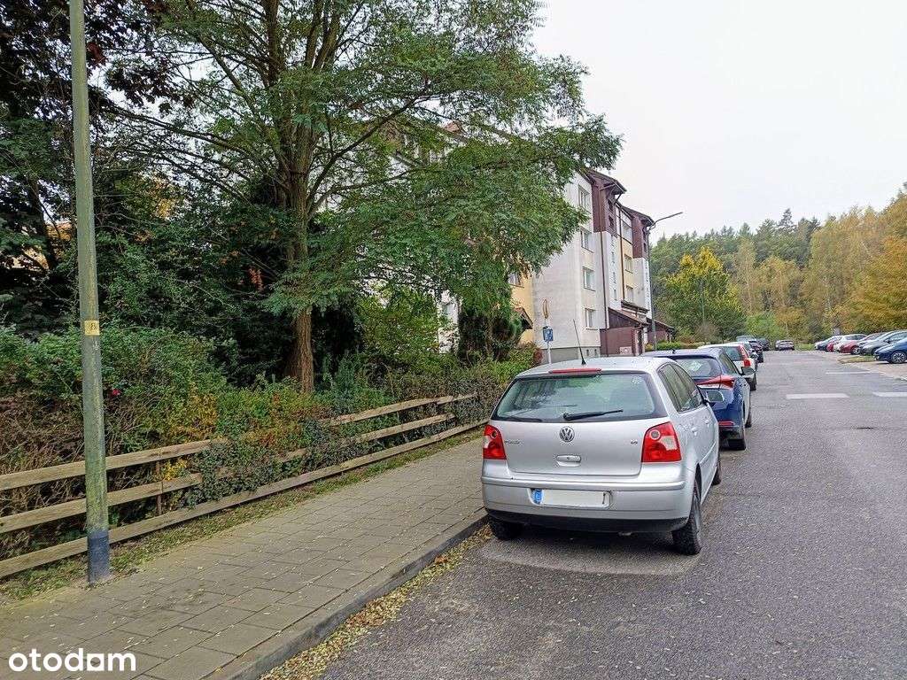 Umeblowane 3 pokoje, las, Pkm, Matarnia-10