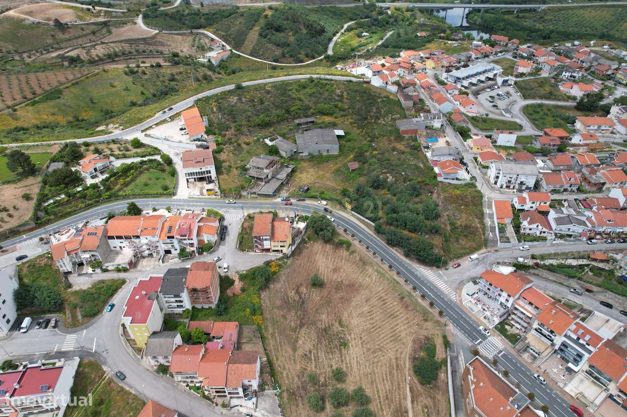 Terreno Premium em Mirandela - Oportunidade Única! - Grande imagem: 4/26