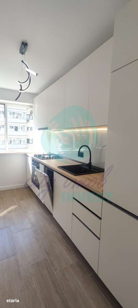 3 camere complet renovat – Iancului - Imagine principală: 4/14