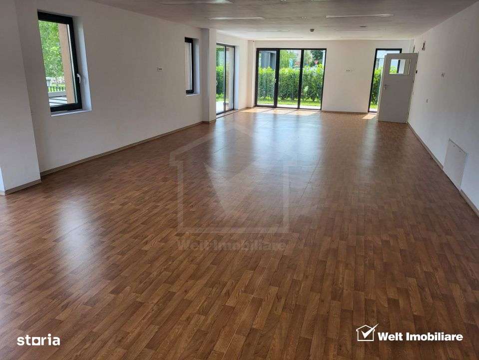 Spatiu activitati educationale - Imagine principală: 4/9