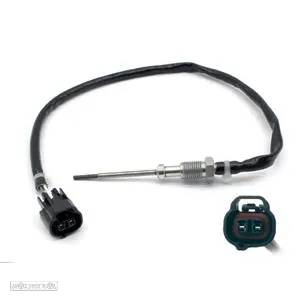 Sensor de Temperatura Gases de Escape (Nº 2) Toyota Hilux Kun25 Kun35 - 1