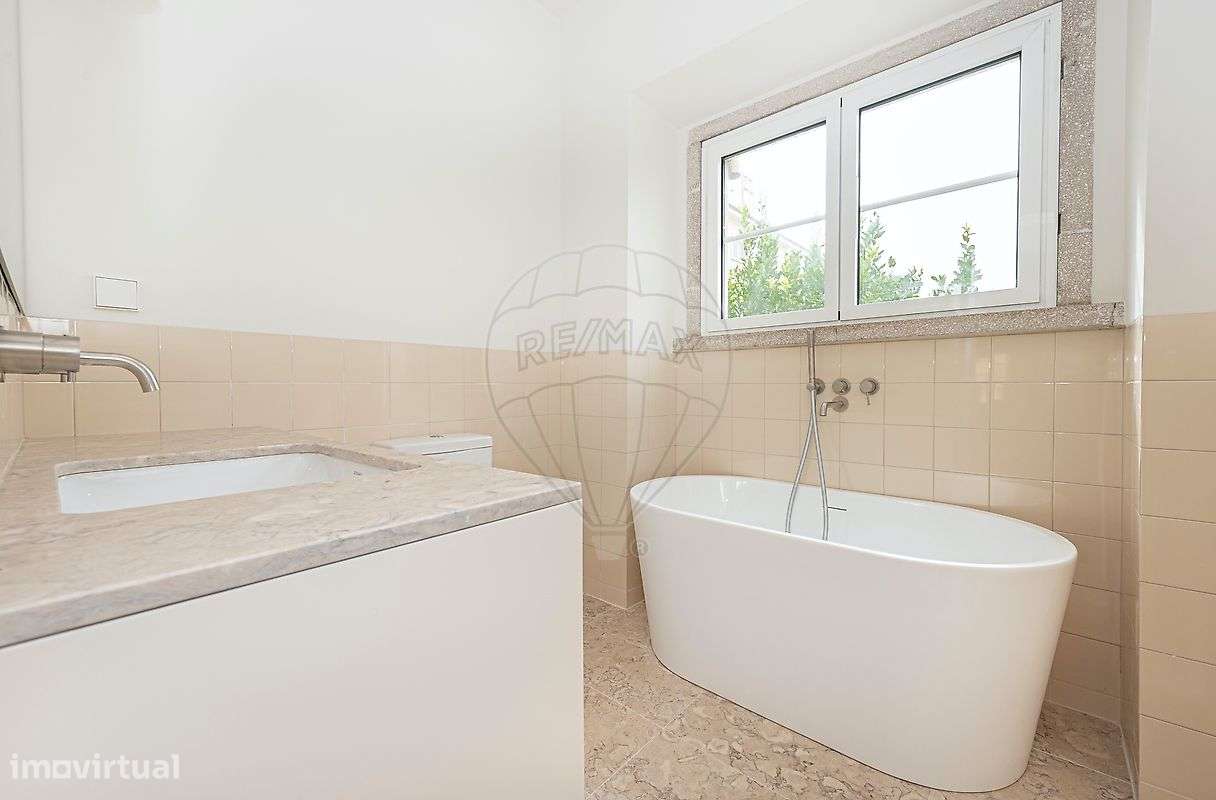 Apartamento T4 para venda-24