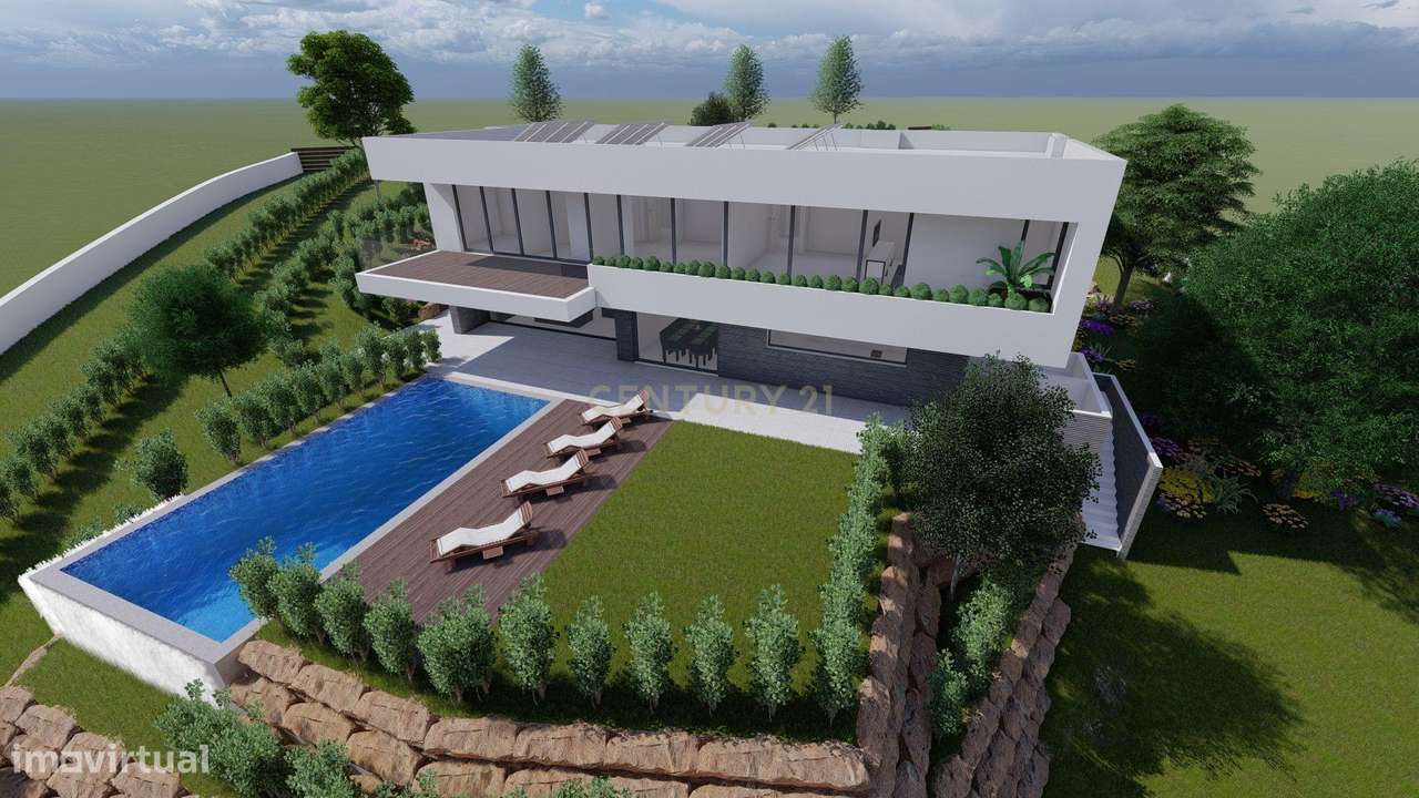 Terreno Urbano 1760M2 vista lago | Belas Clube de Campo - Grande imagem: 5/16