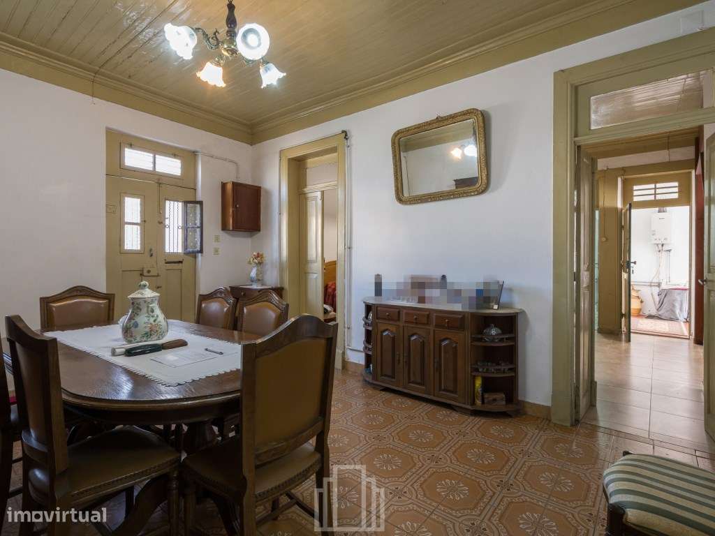 Casa Antiga - Ovar-6