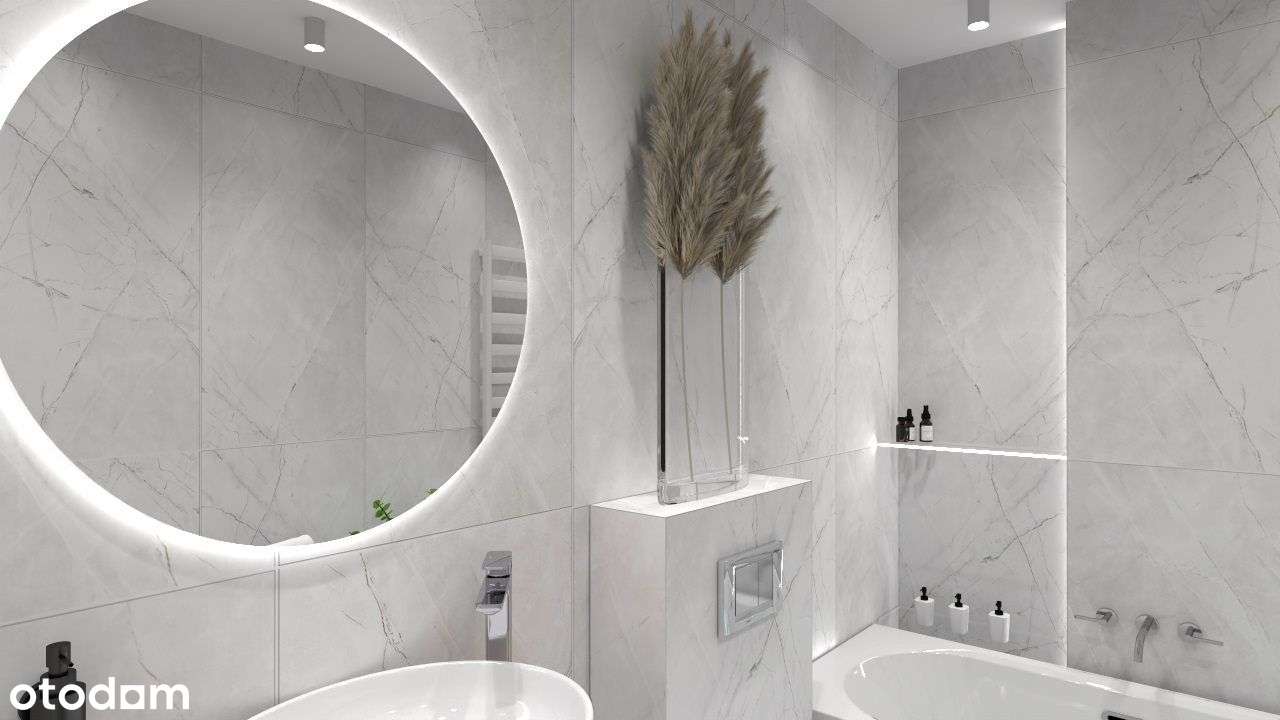 Ostatnie Dostępne Lokale !!! Nowa Inwestycja-7