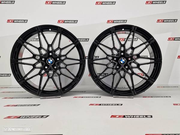 Jantes BMW 826M em 19 | 5x112 - 1