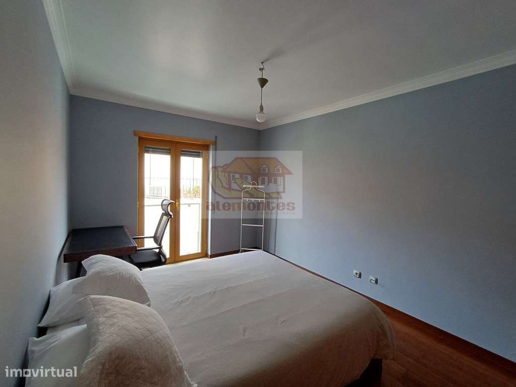 Apartamento T2 - centro-8