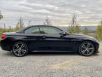 BMW Seria 4 440i Cabrio xDrive Sport-Aut. M Sport - 5