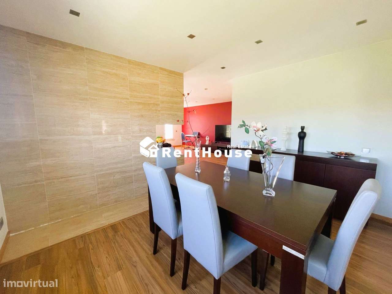 Moradia T6 de Excelência com Vista Mar  Buarcos, Figueira da Foz - Grande imagem: 3/18