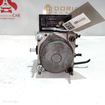 Pompa ABS Fiat | 51799595 | 0265232021 | 0265800673 - 3