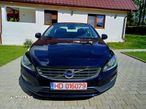 Volvo S60 D2 DRIVe Kinetic - 13