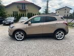 Opel Mokka X 1.4 T Elite S&S - 12