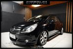 Opel Corsa 1.6 Turbo GSi - 8