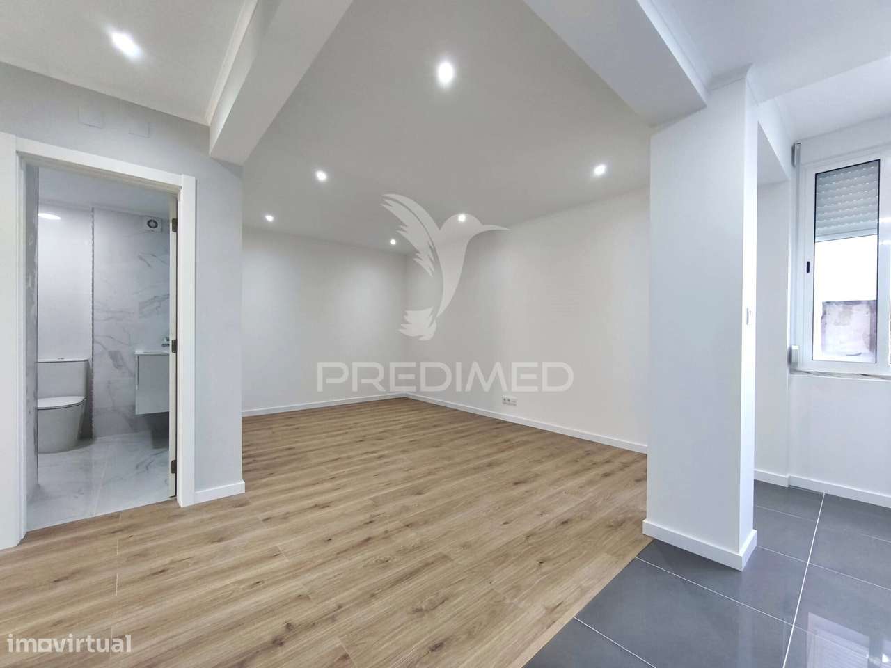 Apartamento T3 | Remodelado | Damaia de Cima | Amadora - Grande imagem: 5/25